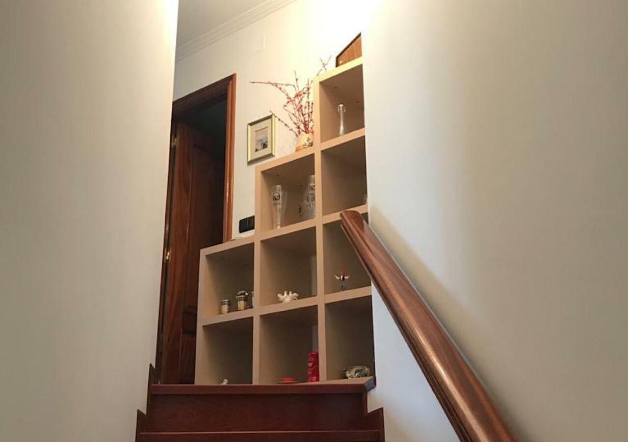 Mi Casa Daire Mino Dış mekan fotoğraf