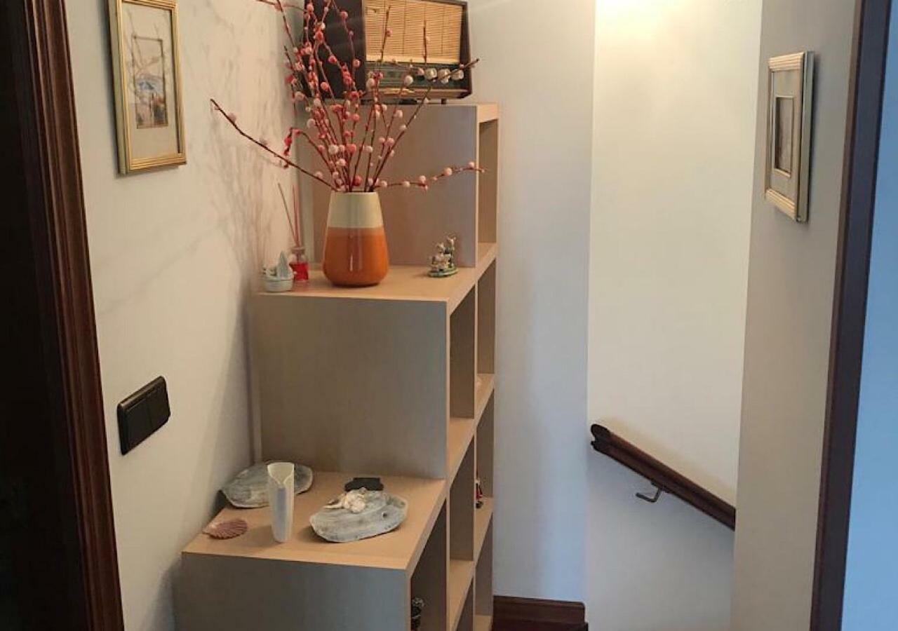 Mi Casa Daire Mino Dış mekan fotoğraf