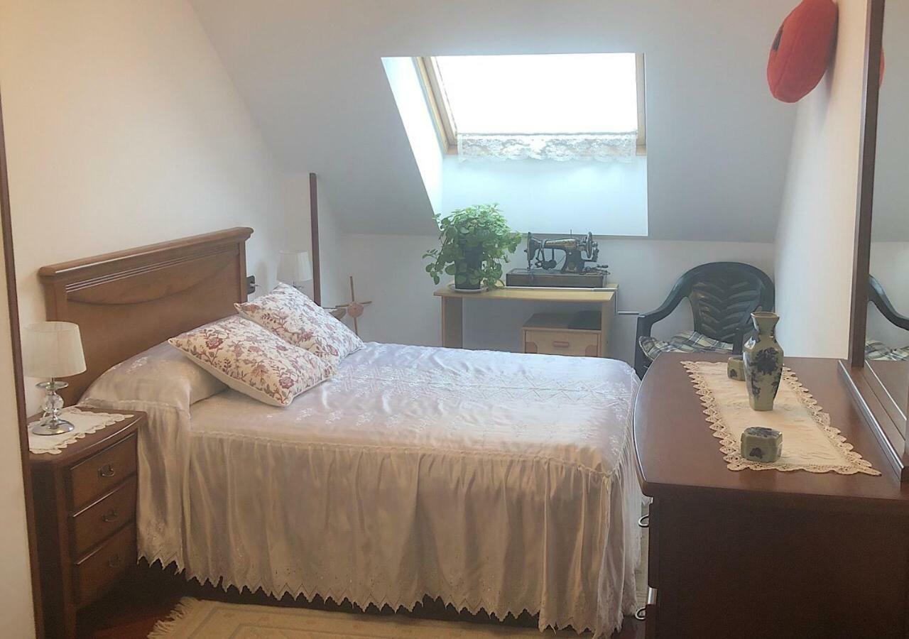 Mi Casa Daire Mino Dış mekan fotoğraf