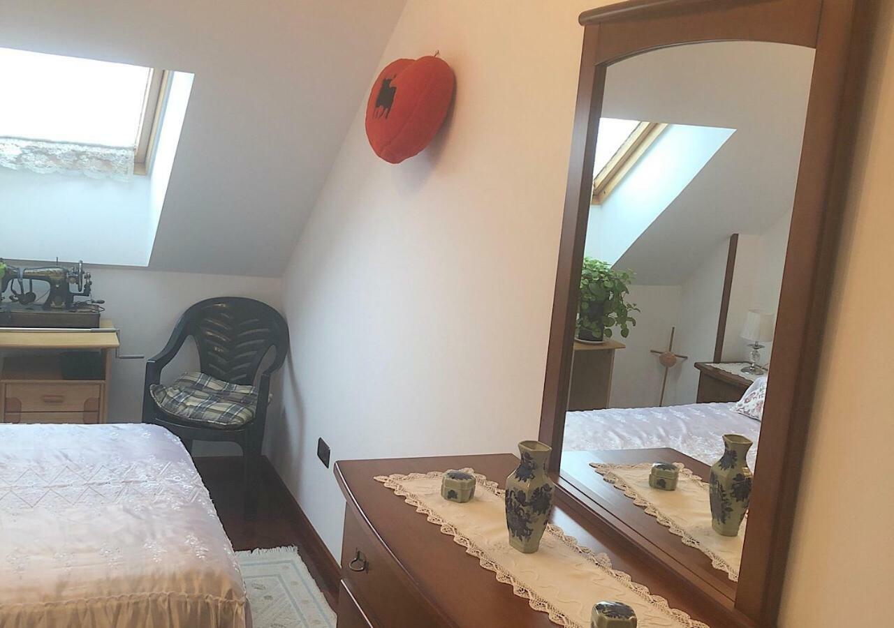 Mi Casa Daire Mino Dış mekan fotoğraf