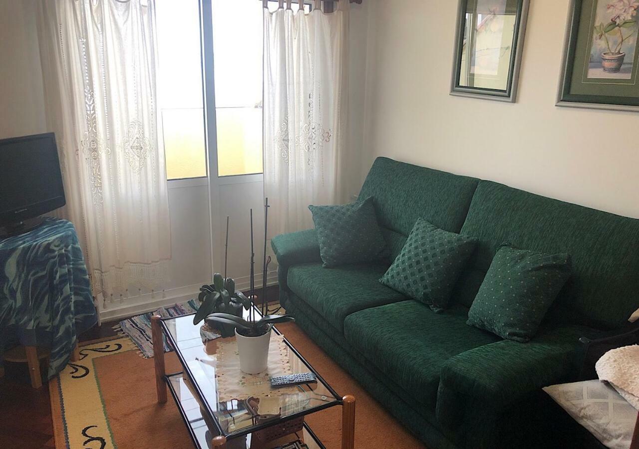 Mi Casa Daire Mino Dış mekan fotoğraf