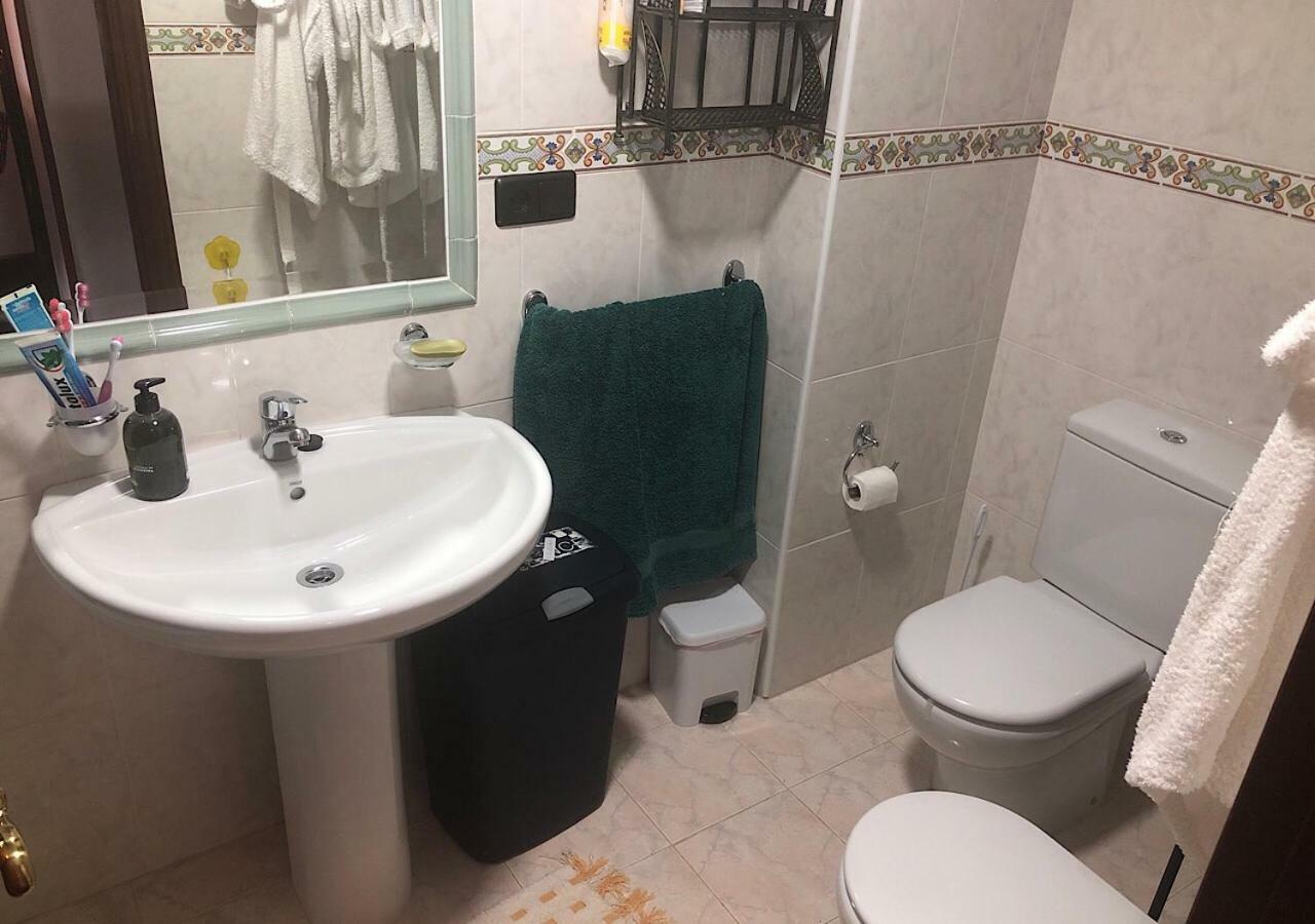 Mi Casa Daire Mino Dış mekan fotoğraf