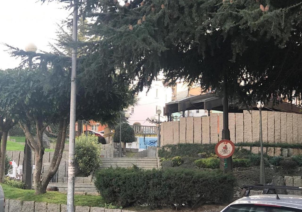 Mi Casa Daire Mino Dış mekan fotoğraf