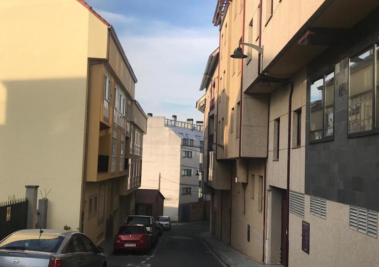 Mi Casa Daire Mino Dış mekan fotoğraf