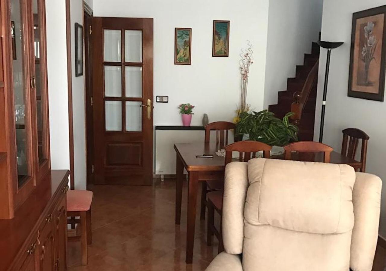 Mi Casa Daire Mino Dış mekan fotoğraf
