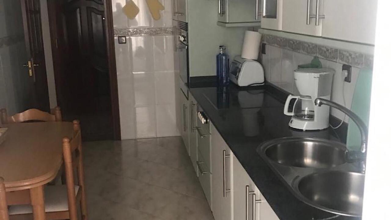 Mi Casa Daire Mino Dış mekan fotoğraf