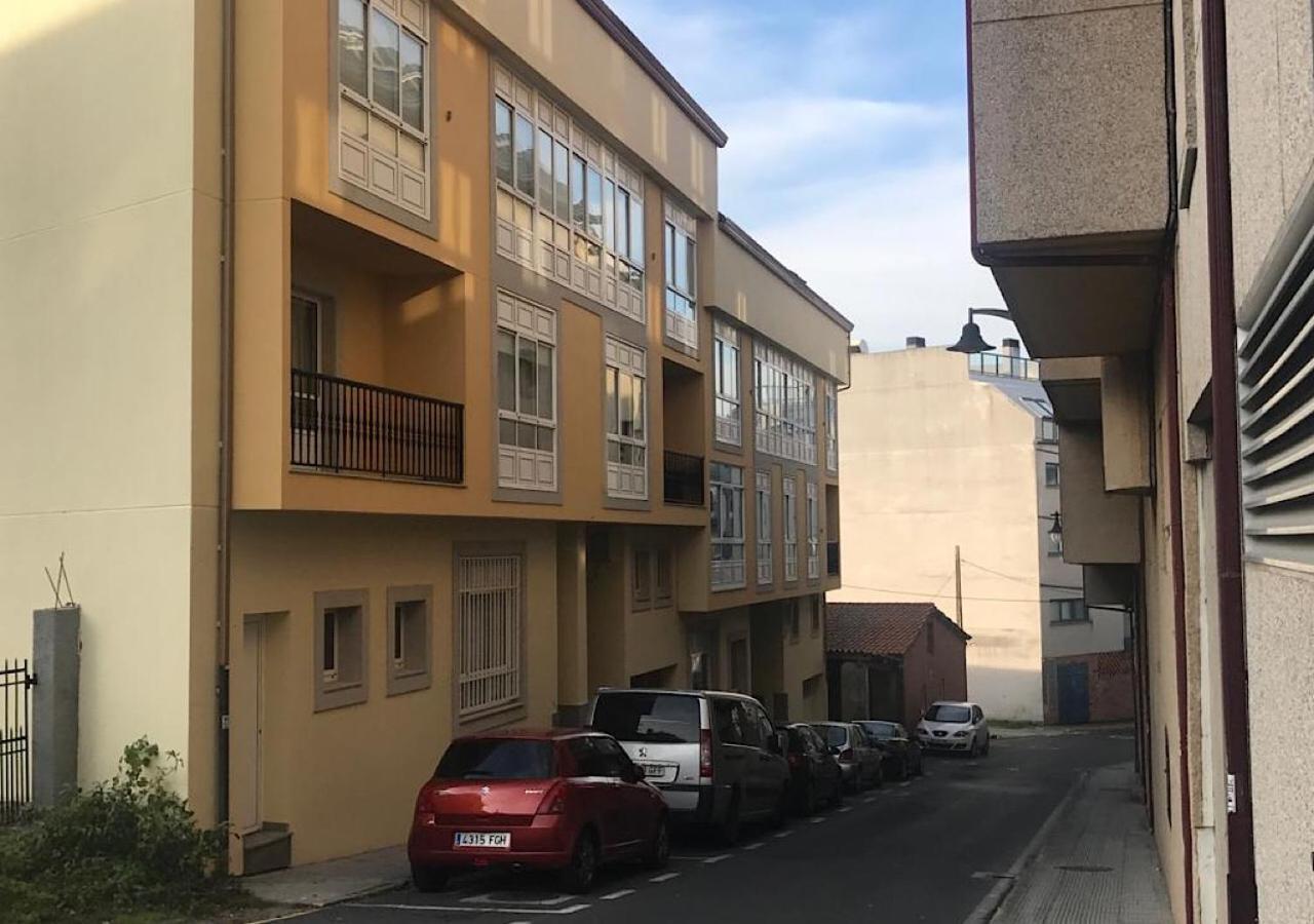 Mi Casa Daire Mino Dış mekan fotoğraf