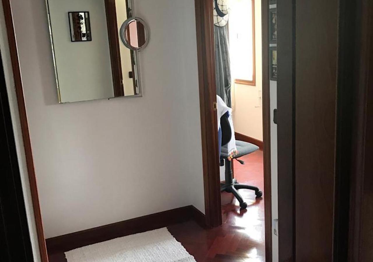 Mi Casa Daire Mino Dış mekan fotoğraf