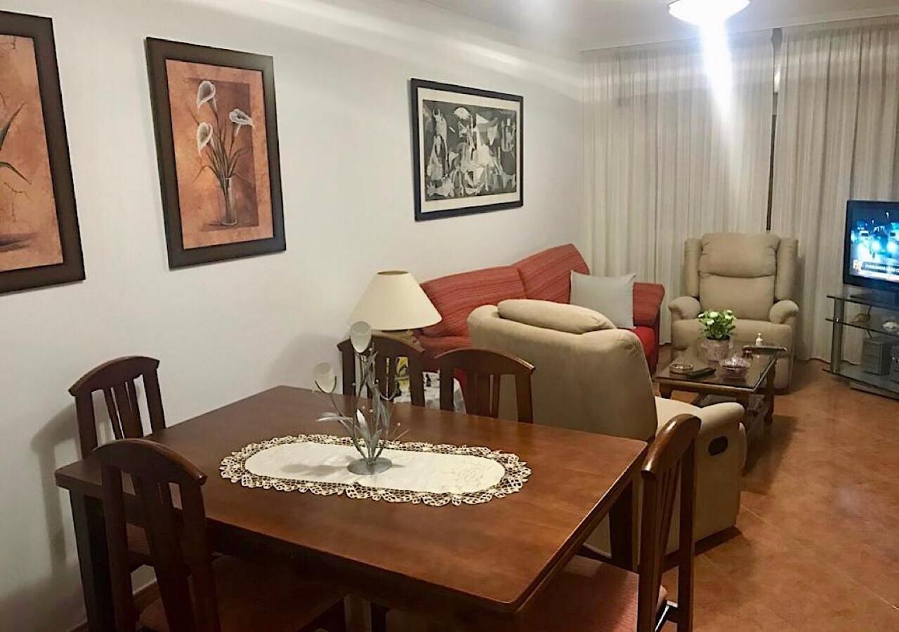 Mi Casa Daire Mino Dış mekan fotoğraf