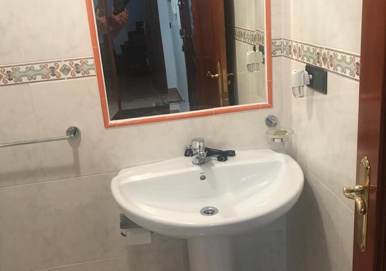Mi Casa Daire Mino Dış mekan fotoğraf