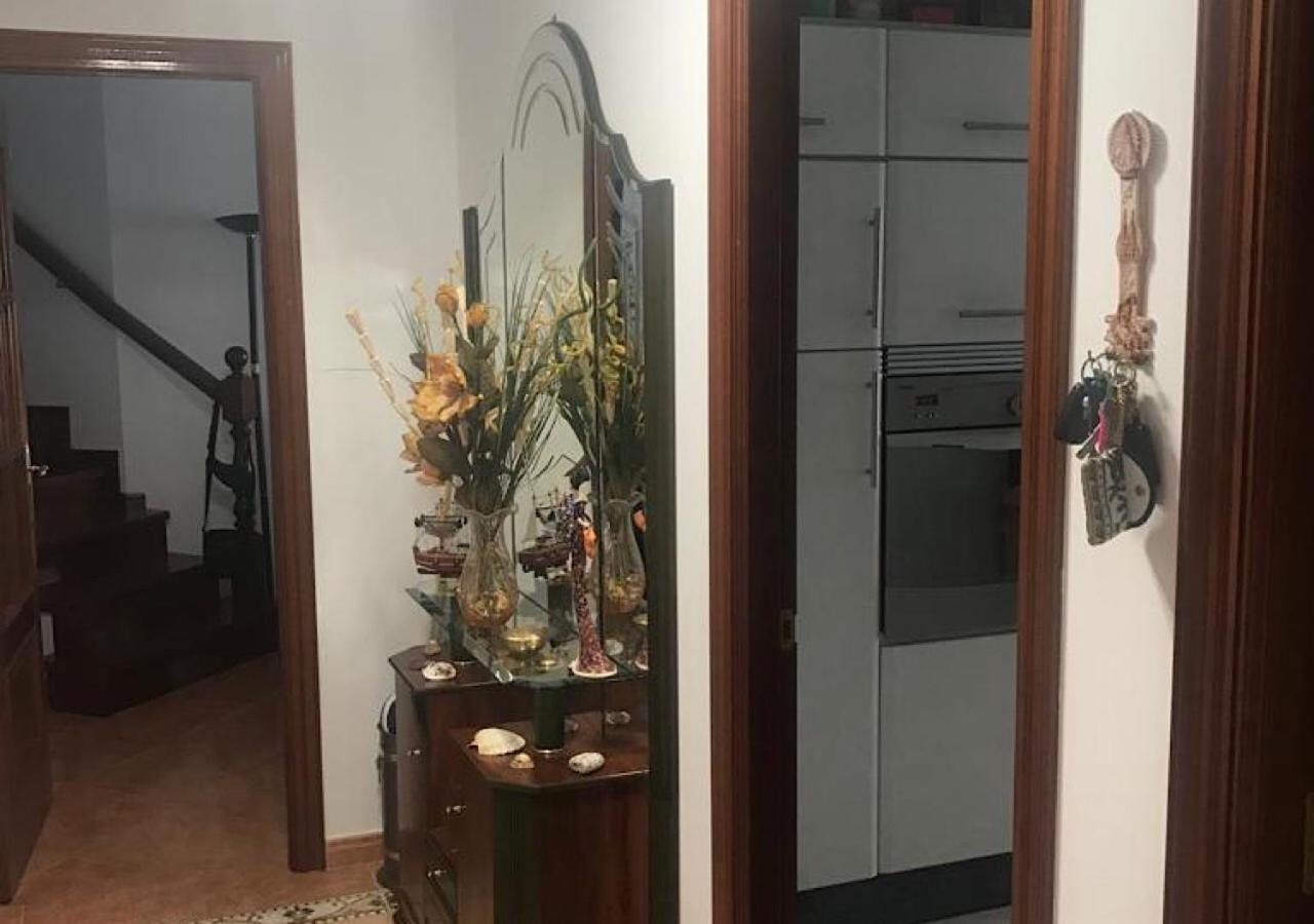 Mi Casa Daire Mino Dış mekan fotoğraf