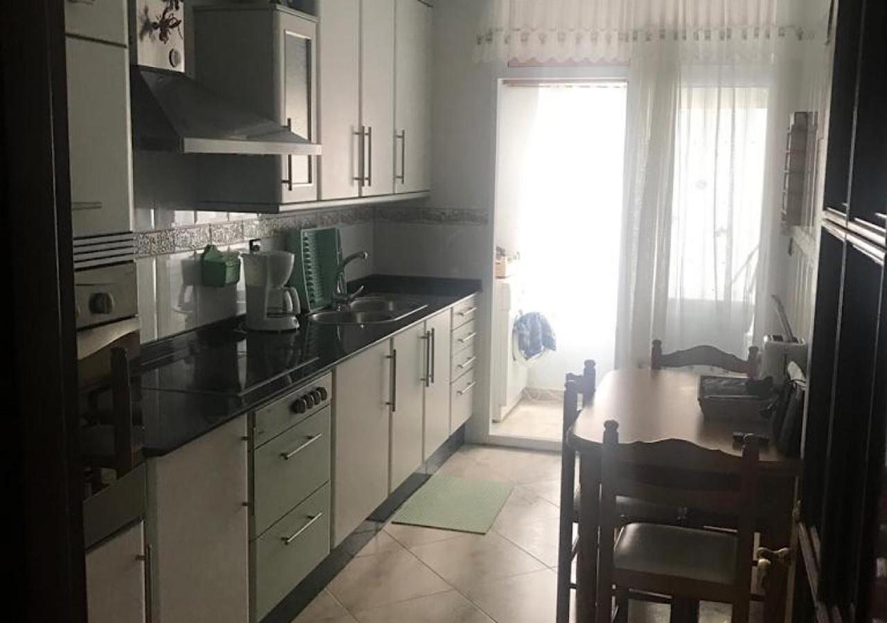 Mi Casa Daire Mino Dış mekan fotoğraf