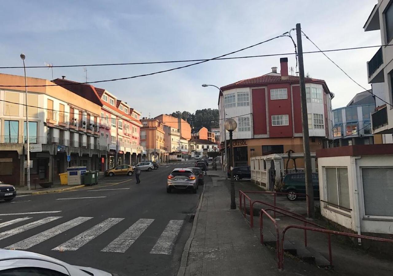 Mi Casa Daire Mino Dış mekan fotoğraf