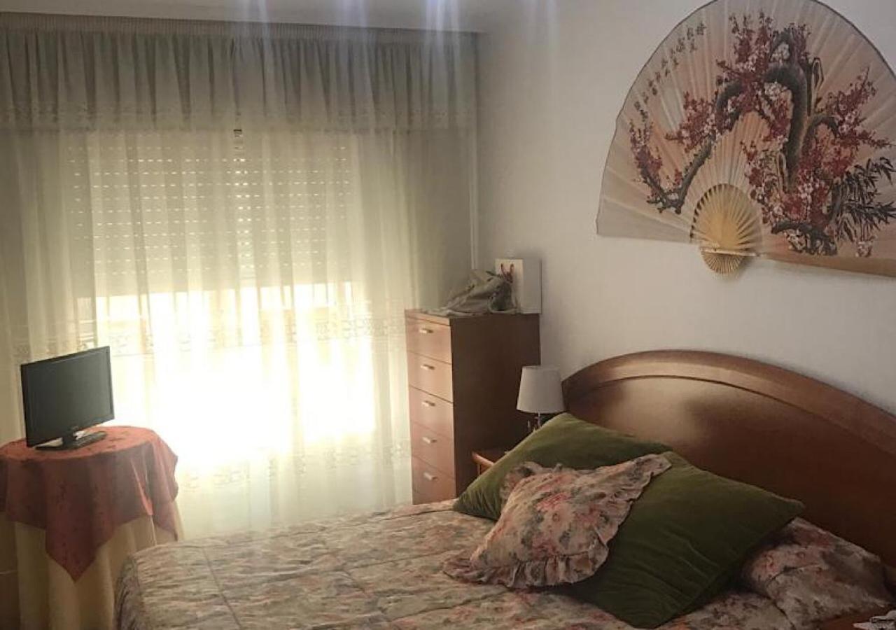 Mi Casa Daire Mino Dış mekan fotoğraf