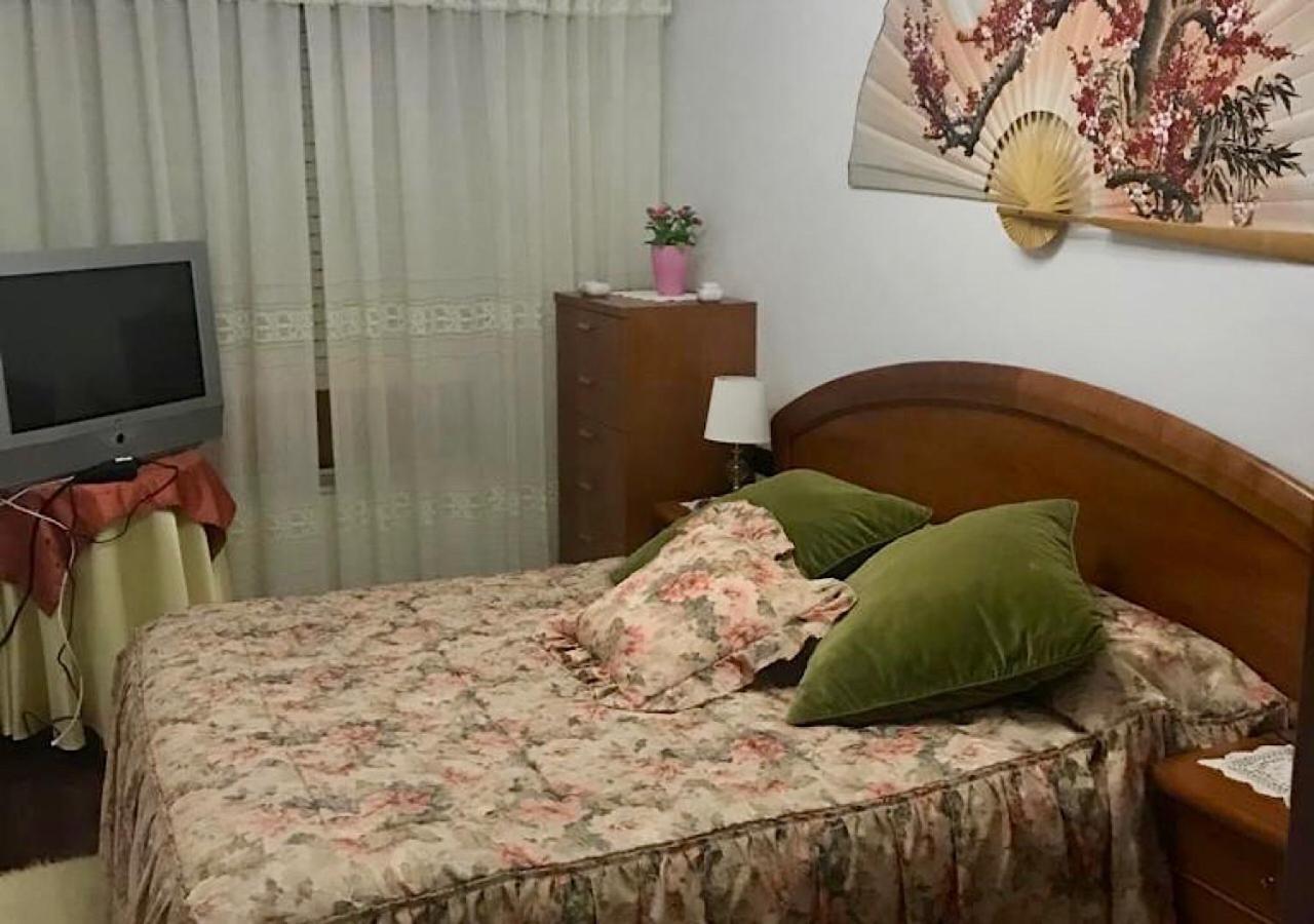 Mi Casa Daire Mino Dış mekan fotoğraf