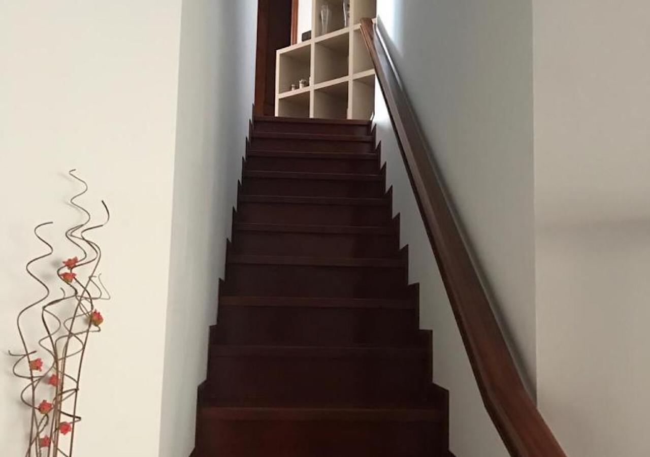 Mi Casa Daire Mino Dış mekan fotoğraf