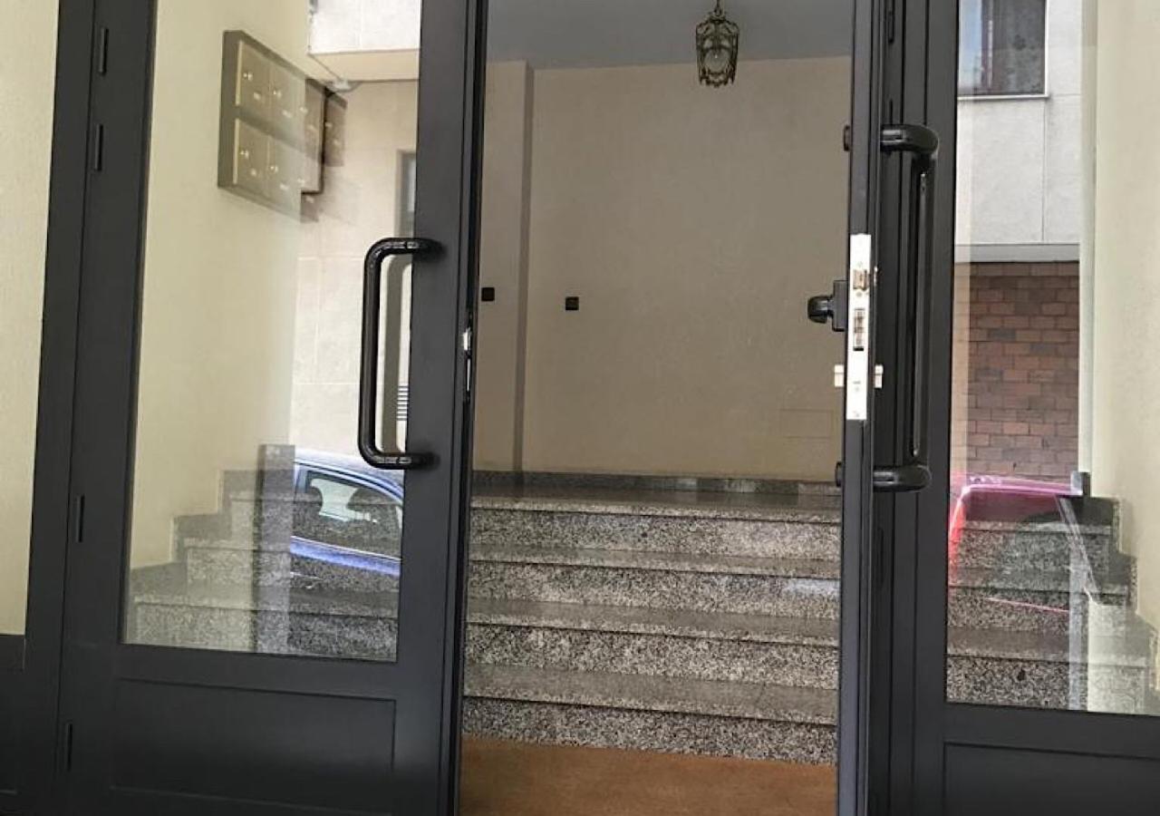 Mi Casa Daire Mino Dış mekan fotoğraf