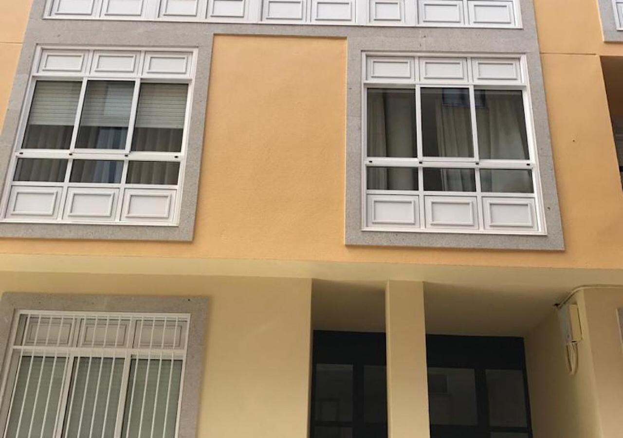 Mi Casa Daire Mino Dış mekan fotoğraf