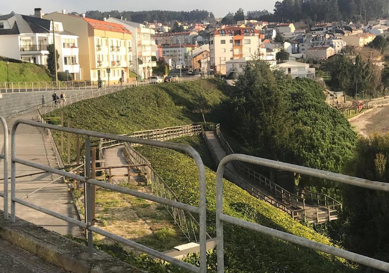 Mi Casa Daire Mino Dış mekan fotoğraf