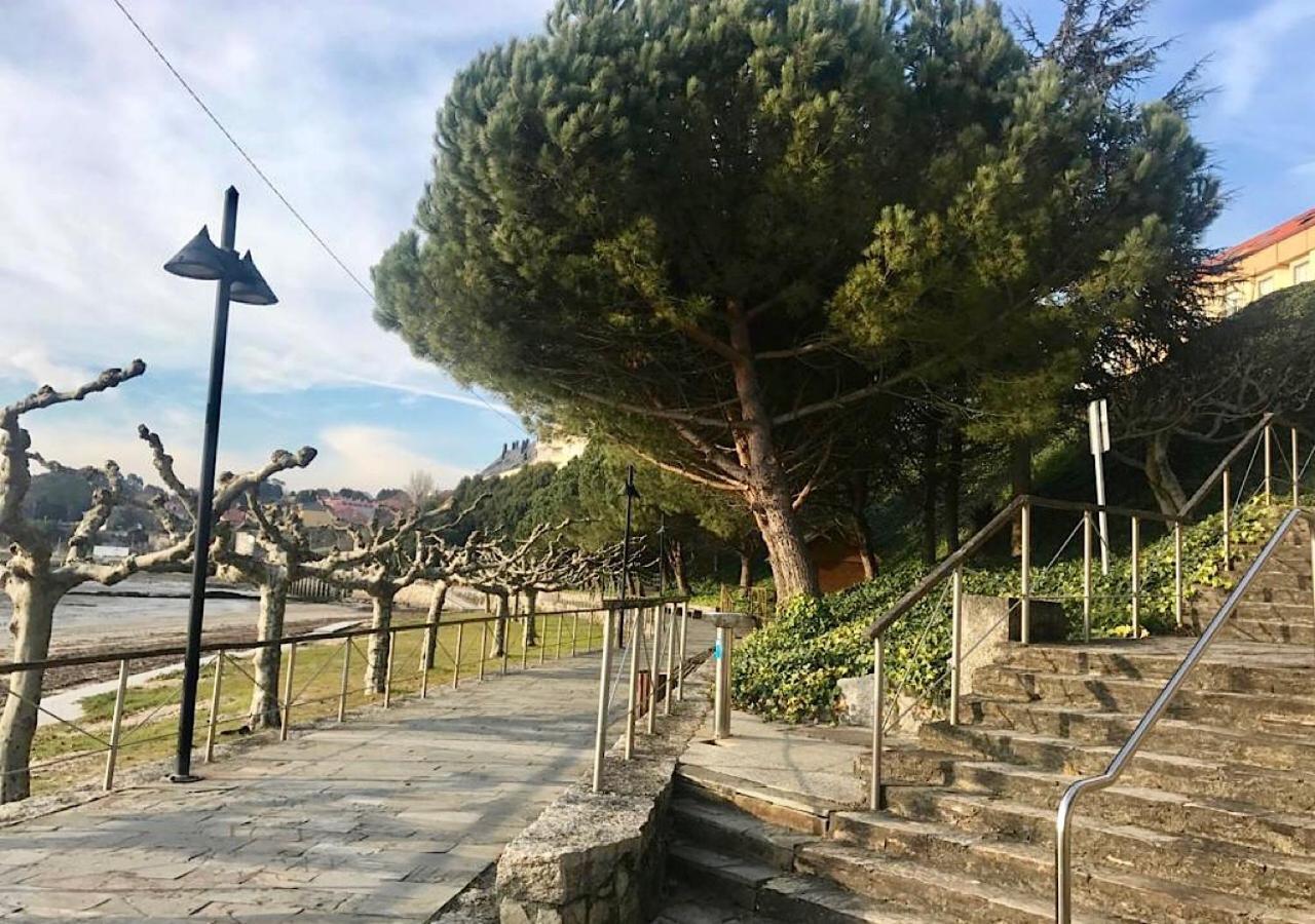 Mi Casa Daire Mino Dış mekan fotoğraf