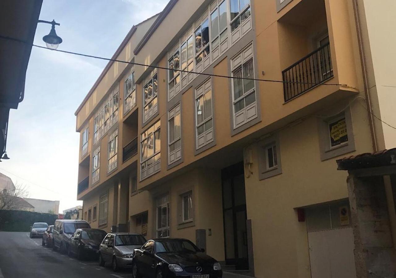 Mi Casa Daire Mino Dış mekan fotoğraf