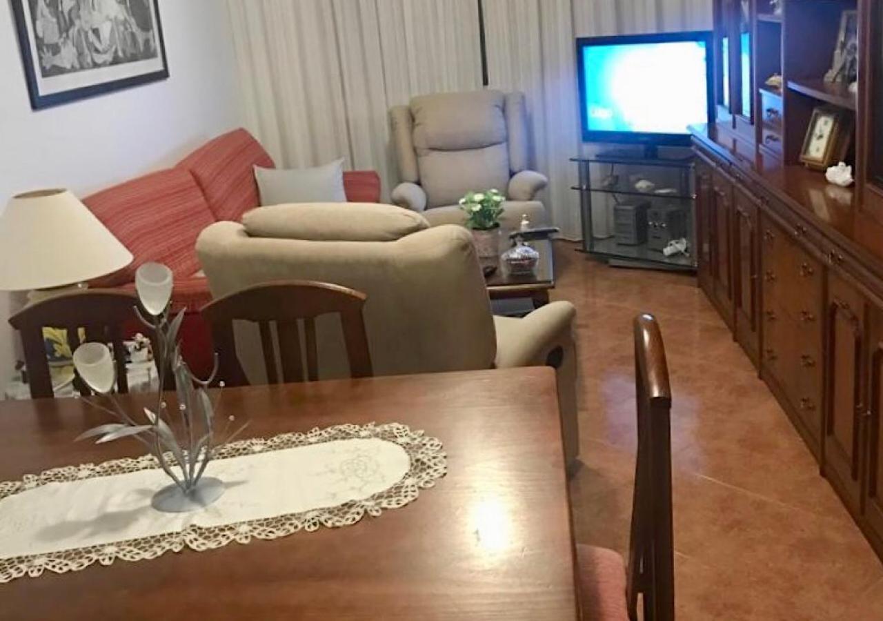 Mi Casa Daire Mino Dış mekan fotoğraf