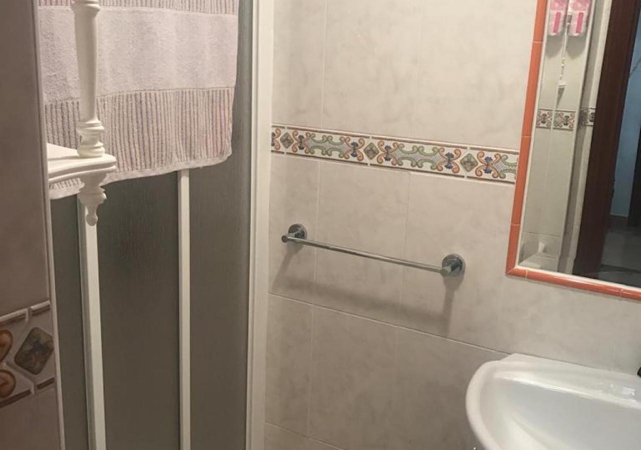Mi Casa Daire Mino Dış mekan fotoğraf